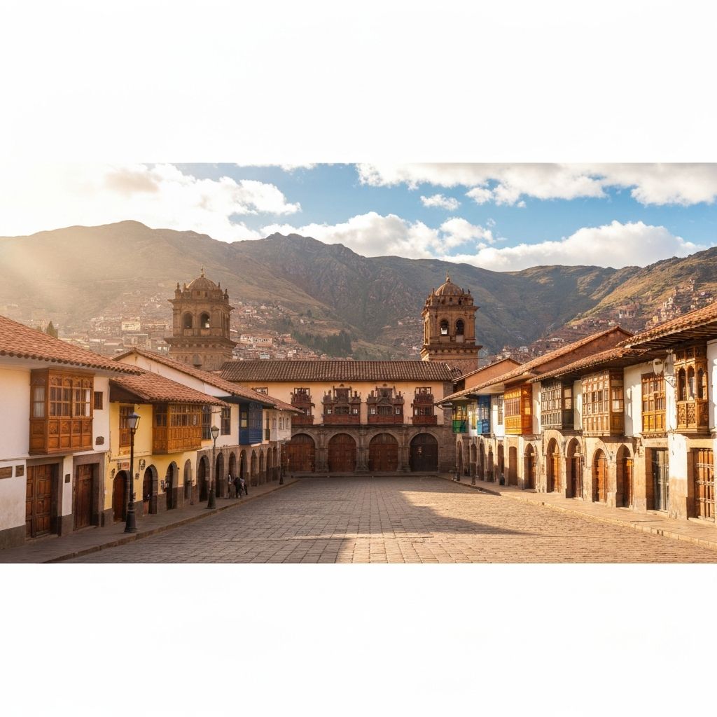 Cusco