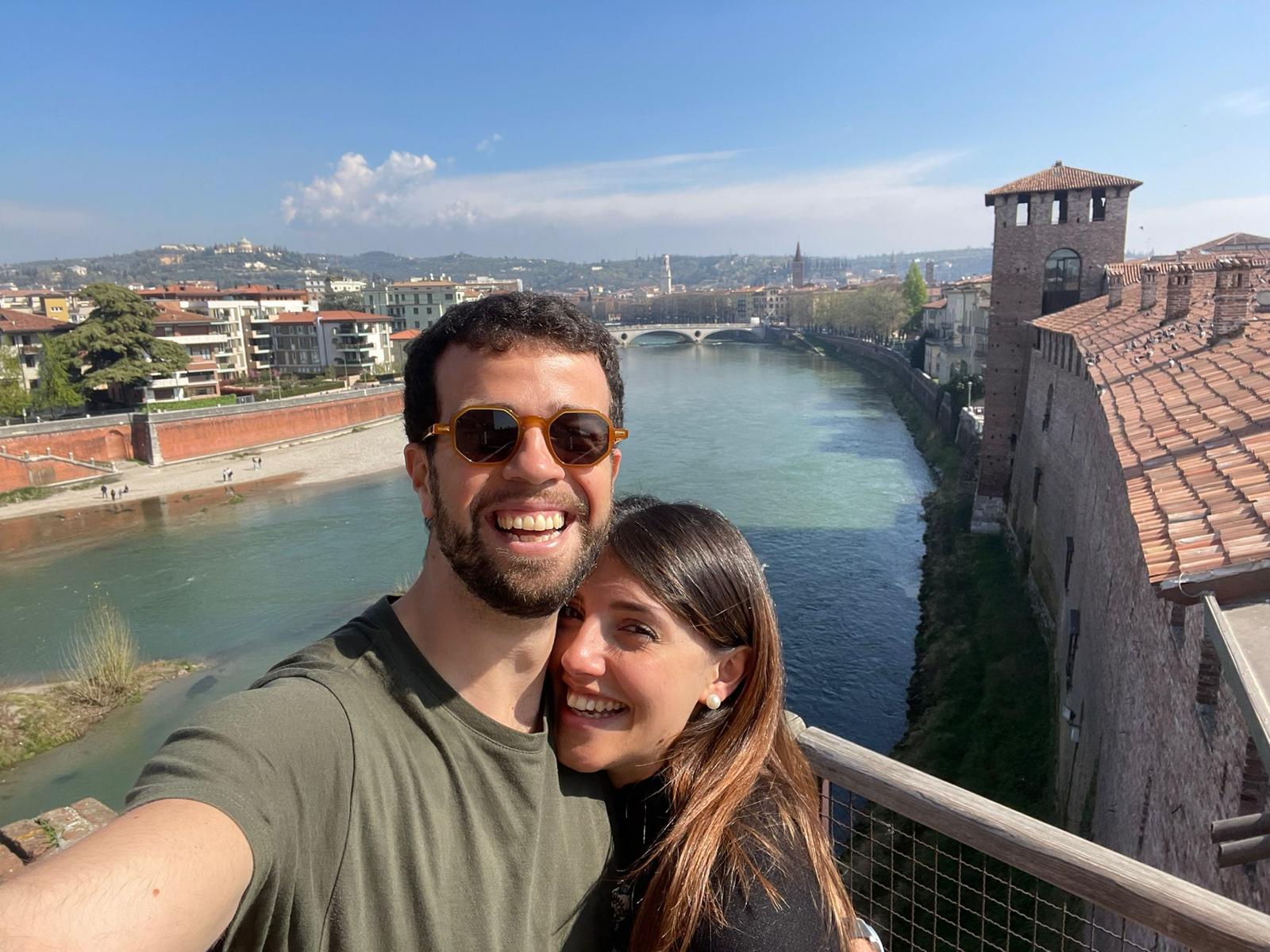 Verona - Fiume